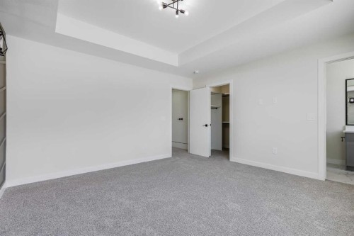 1989 Mccaskill Drive, Crossfield, AB - Indoor Photo Showing Other Room