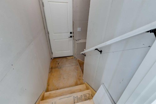 1989 Mccaskill Drive, Crossfield, AB - Indoor Photo Showing Other Room