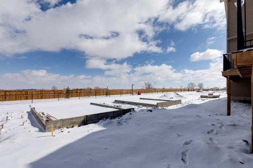 1989 Mccaskill Drive, Crossfield, AB - Outdoor With View