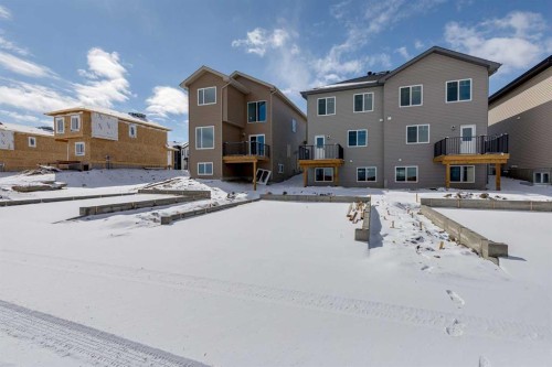 1989 Mccaskill Drive, Crossfield, AB - Outdoor