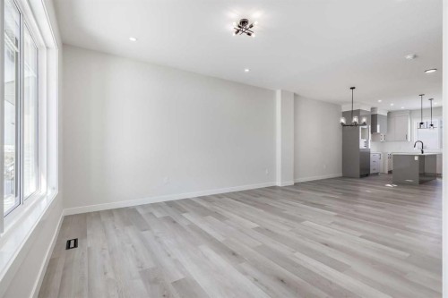 1989 Mccaskill Drive, Crossfield, AB - Indoor Photo Showing Other Room