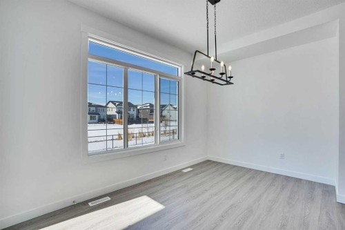230 Kinniburgh Loop, Chestermere, AB - Indoor Photo Showing Other Room
