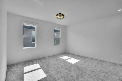 230 Kinniburgh Loop, Chestermere, AB -  Photo Showing Other Room