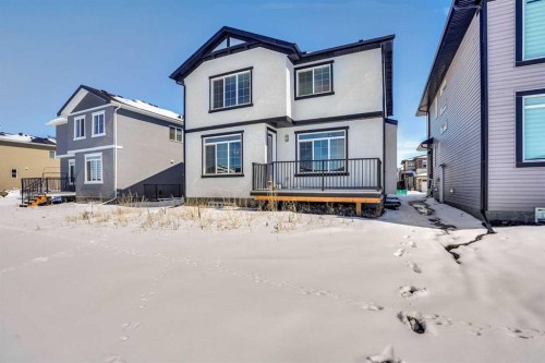 230 Kinniburgh Loop, Chestermere, AB - Outdoor