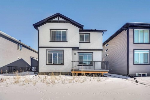 230 Kinniburgh Loop, Chestermere, AB - Outdoor