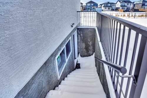 230 Kinniburgh Loop, Chestermere, AB - Outdoor