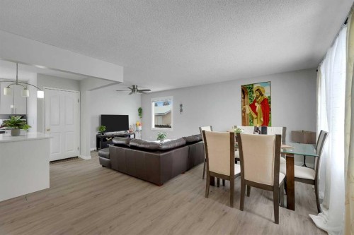 990 Marcombe Drive Ne, Calgary, AB - Indoor