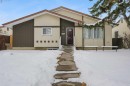 990 Marcombe Drive Ne, Calgary, AB  - Outdoor 