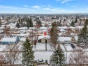 990 Marcombe Drive Ne, Calgary, AB  - Outdoor With View 