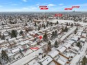 990 Marcombe Drive Ne, Calgary, AB  - Outdoor 