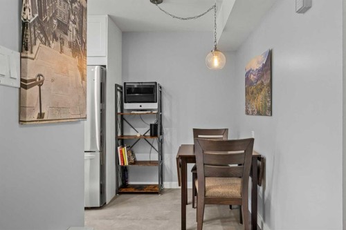 9-630 3Rd Street, Canmore, AB - Indoor