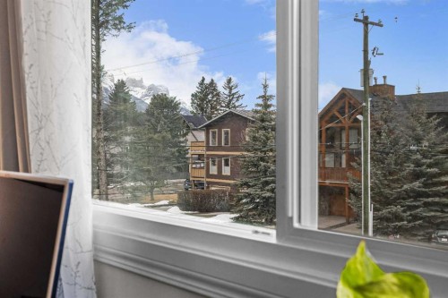 9-630 3Rd Street, Canmore, AB - 