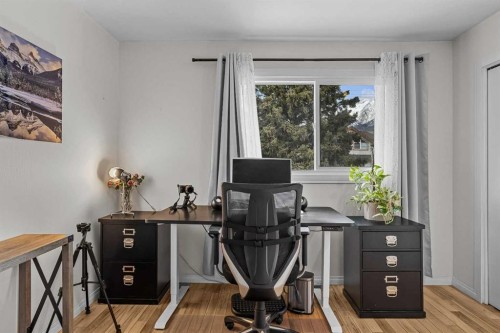 9-630 3Rd Street, Canmore, AB - Indoor