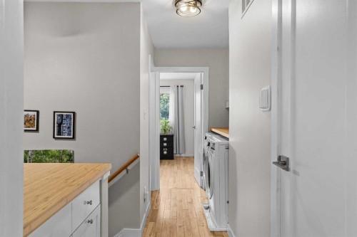 9-630 3Rd Street, Canmore, AB - Indoor