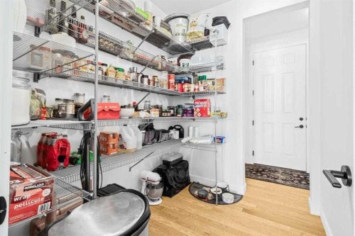 44 Ranchers Way, Okotoks, AB - Indoor