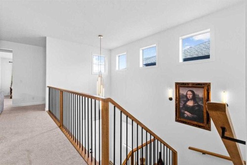 44 Ranchers Way, Okotoks, AB - Indoor Photo Showing Other Room