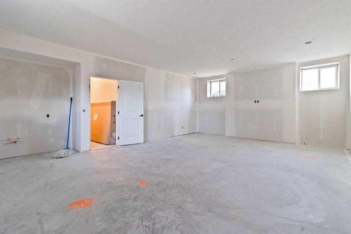 44 Ranchers Way, Okotoks, AB - Indoor Photo Showing Other Room