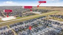 44 Ranchers Way, Okotoks, AB  - Outdoor With View 