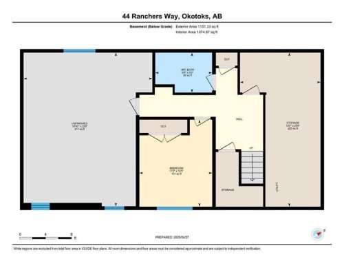 44 Ranchers Way, Okotoks, AB - Other