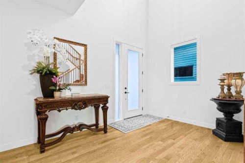 44 Ranchers Way, Okotoks, AB - Indoor Photo Showing Other Room