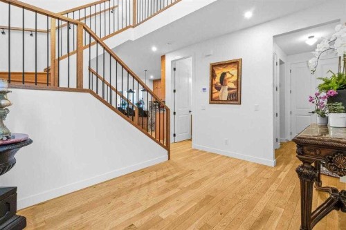 44 Ranchers Way, Okotoks, AB - Indoor Photo Showing Other Room