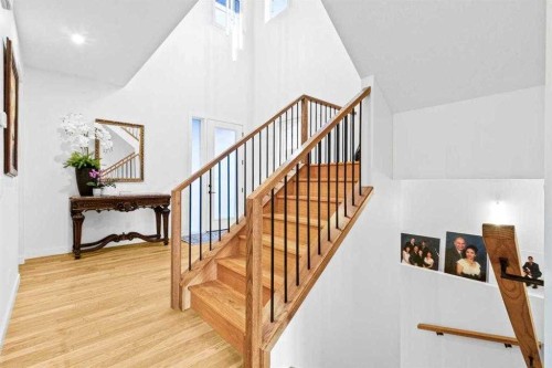 44 Ranchers Way, Okotoks, AB - Indoor Photo Showing Other Room