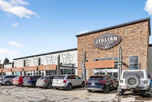 319 Whitney Crescent Se, Calgary, AB - Outdoor