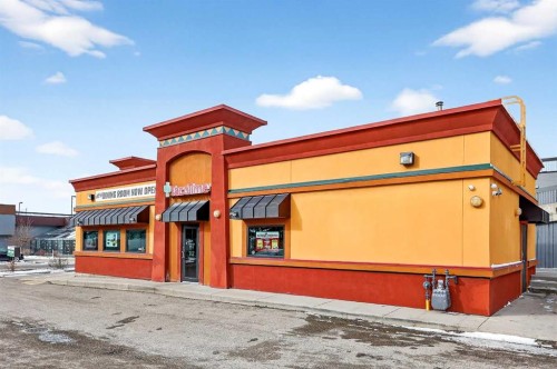 319 Whitney Crescent Se, Calgary, AB - Outdoor