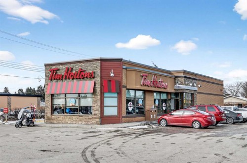 319 Whitney Crescent Se, Calgary, AB - Outdoor