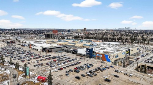 319 Whitney Crescent Se, Calgary, AB - Outdoor With View