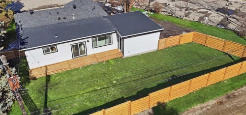 1303 87 Avenue Sw, Calgary, AB - Outdoor