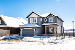 339 Tuscany Estates Rise NW Calgary, AB T3L 0C6