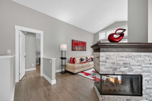 140 Citadel Park Nw, Calgary, AB - Indoor