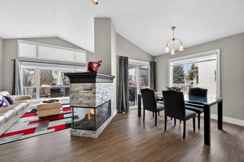 140 Citadel Park Nw, Calgary, AB - Indoor Photo Showing Other Room