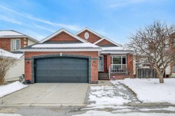 140 Citadel Park NWCalgary, AB T3G 3Y1