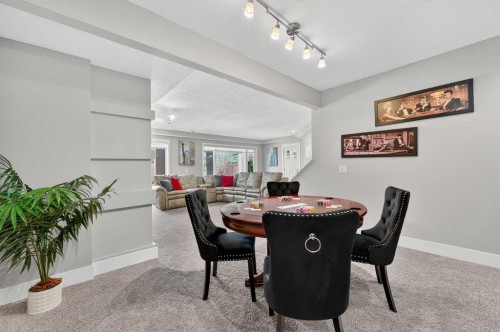 140 Citadel Park Nw, Calgary, AB - Indoor