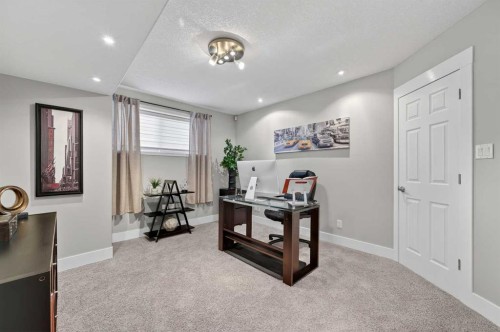 140 Citadel Park Nw, Calgary, AB - Indoor