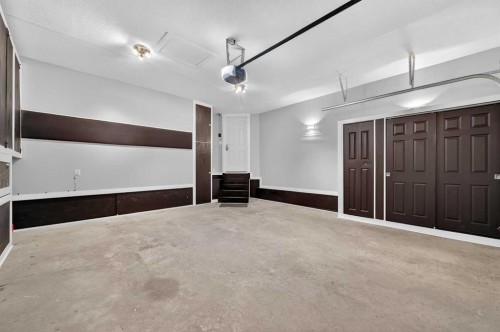 140 Citadel Park Nw, Calgary, AB - Indoor