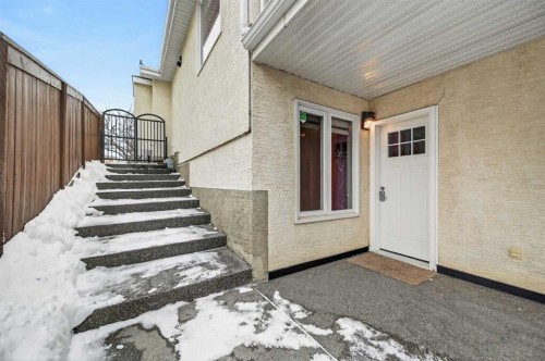 140 Citadel Park Nw, Calgary, AB - Outdoor With Exterior