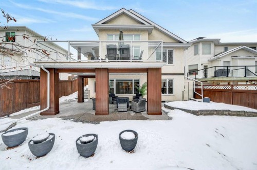 140 Citadel Park Nw, Calgary, AB - Outdoor