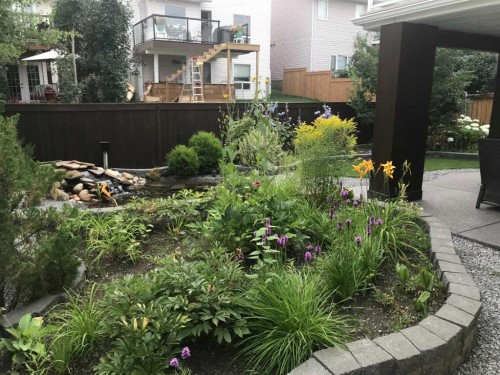 140 Citadel Park Nw, Calgary, AB - Outdoor