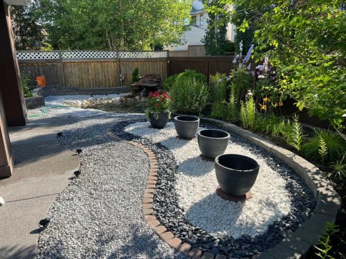 140 Citadel Park Nw, Calgary, AB - Outdoor