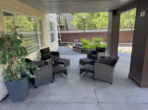 140 Citadel Park Nw, Calgary, AB - Outdoor With Deck Patio Veranda With Exterior