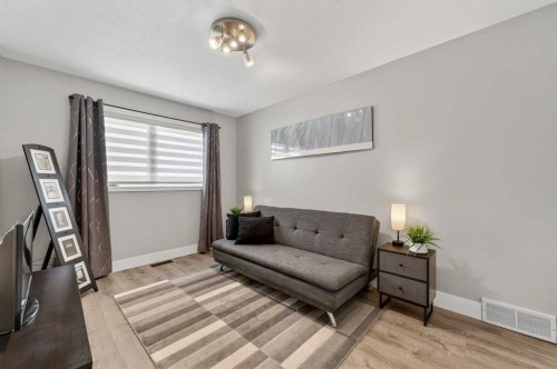 140 Citadel Park Nw, Calgary, AB - Indoor