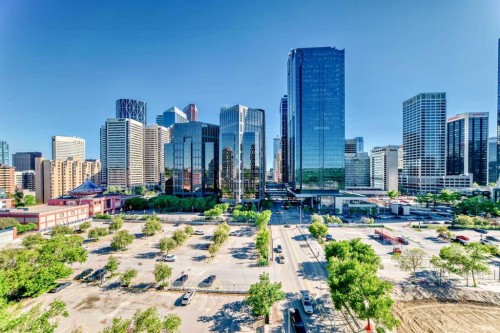 1126-222 Riverfront Avenue Sw, Calgary, AB - Outdoor