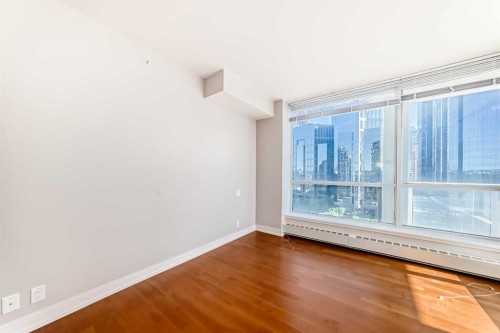 1126-222 Riverfront Avenue Sw, Calgary, AB - Indoor Photo Showing Other Room