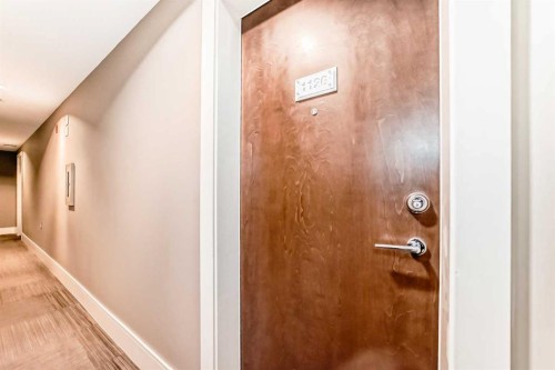 1126-222 Riverfront Avenue Sw, Calgary, AB - Indoor Photo Showing Other Room