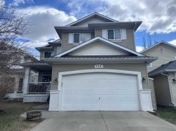206 Sierra Nevada Close SW Calgary, AB T3H 3H6