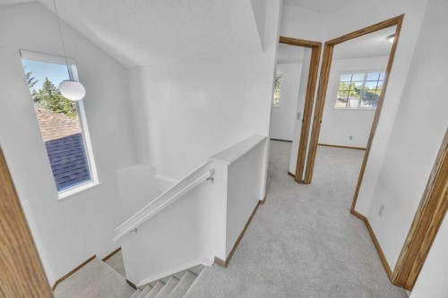 67 Martinwood Road Ne, Calgary, AB - Indoor Photo Showing Other Room