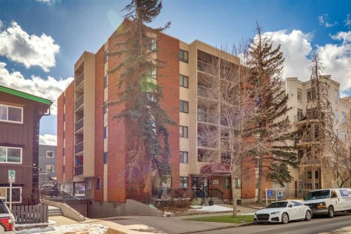 605-523 15 Avenue SW Calgary, AB T2R 0R3